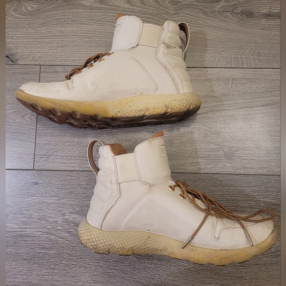 Timberland Sneaker Boots - Picture 2 of 5